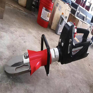Cizallas Hidráulicas Euro GYCD-3516250-D, Herramienta de Demolición para Bomberos - Product Image 3