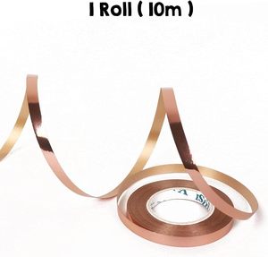 Artículos para Fiestas de Cumpleaños y Bodas, Confeti Dorado Brillante, Globo de Helio de Látex de 12 Pulgadas - Product Image 4