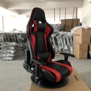 Chaise ergonomique à prix d'usine Anji, série <span class=keywords><strong>Furgle</strong></span> Carry, chaise de jeu de bureau avec accoudoirs - Product Image 6