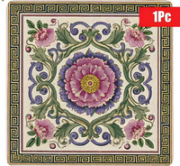 Tapis de Mahjong Pliable Écologique et Silencieux de Luxe Série Elite – Tapis de Jeu Professionnel pour 4 Joueurs (Style Casino)