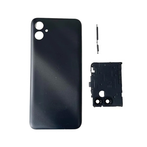 Nueva Carcasa Trasera para Teléfono Móvil Samsung Galaxy A04e, Panel de Repuesto para la Cubierta de la Batería, Precio al por Mayor, Super A042F - Product Image 1