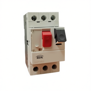 Ideal Kmp 23 0 Motor Protection Switch 17 <b>23a</b> Iec 60947 2 4 1 Ip20 - Product Image 3