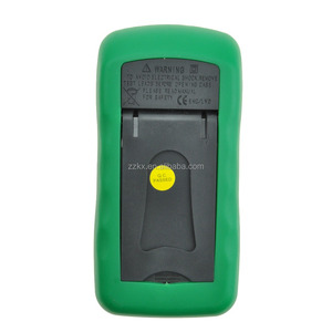 Multímetro XL830L a Buen Precio, Multímetro Digital DC/AC, Voltímetro, Ohmímetro, Amperímetro, Probador de OHM XL830L - Product Image 5