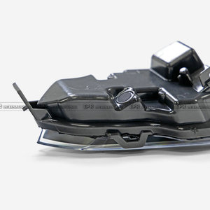 ชุดไฟวิ่งกลางวันคุณภาพสูง OEM สำหรับ Nissan R35 GT-R 2024-2025 อุปกรณ์เสริมรถซูเปอร์คาร์ - Product Image 4