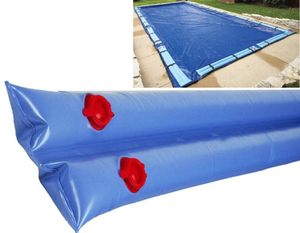 Damary 4ft 8ft Water Tube sacs pour piscine en hiver couvrant - Product Image 1