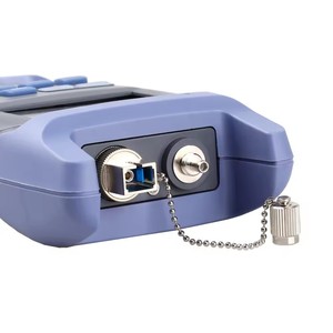 Chất lượng cao FN-50D Mini quang Power Meter 15mW trực quan lỗi định vị RJ45 Mini quang Power Meter -70 ~ + 6dBm-50 ~ + 26dbm công cụ - Product Image 5