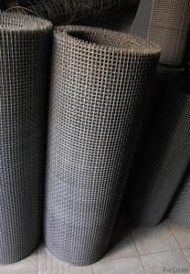 Wimper Gereedschap Gelast Beton Wapening Staaldraad Net Roestvrij Geperforeerde Platen Filter Gaas - Product Image 5