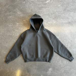 豪华Y2k连帽衫制造商600 800g 500gsm高级重量级男士连帽衫100% 棉高品质连帽衫 - Product Image 3