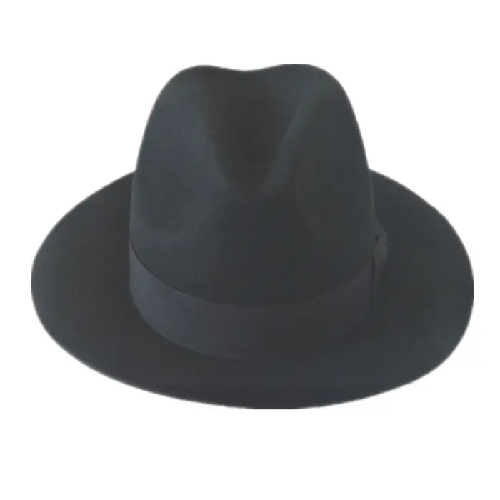 Мужская фетровая шляпа Майкла Джексона, Классическая фетровая шляпа Майкла Джексона, несколько размеров, размер XL