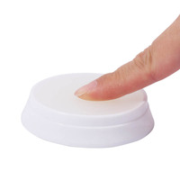 Foska inodore antidérapant comptage papier d'argent sans acide 20 g humidificateur du bout des doigts pour les caissiers de banque posteurs