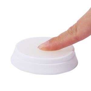 Foska, inodoro, antideslizante, para contar dinero, papel sin ácido, 20G, humectante para la yema del dedo para cajeros bancarios, cajeros, <span class=keywords><strong>carteros</strong></span> - Product Image 6