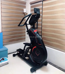 YG-STS 컴팩트 엘립티컬 크로스 트레이너 자전거 상업용 피트니스 엘립티컬 크로스 트레이너 엘립티카 - Product Image 5