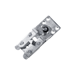 Sectional <b>Sofa</b> Connecting Fasteners Thickened Mountain Buckles Anti-Movement <b>Legs</b> Hardware - Product Image 3