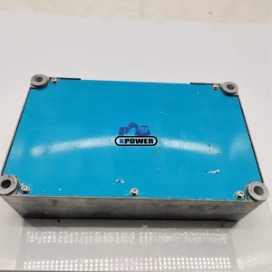 Pièces de rechange pour contrôleur ECU ECM d'excavatrice SH200-5 SH210-5 SH330-5 SH350-5 KHR10037 KHR10037A - Product Image 4