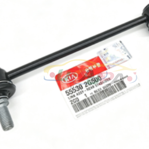 High quality <b>Engine</b> <b>System</b> LINK ASSY-REAR STABILIZER 55530-2G500 555302G500 For H-yundai Santa Fe XL 55530 2G500 - Product Image 6