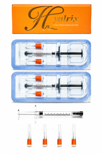 Relleno Dérmico <span class=keywords><strong>de</strong></span> Ácido Hialurónico Voluminizador para <span class=keywords><strong>Aumento</strong></span> <span class=keywords><strong>de</strong></span> <span class=keywords><strong>Labios</strong></span> Suaves y Creación <span class=keywords><strong>de</strong></span> un Contorno <span class=keywords><strong>de</strong></span> <span class=keywords><strong>Labios</strong></span> Natural y Completo - Product Image 3