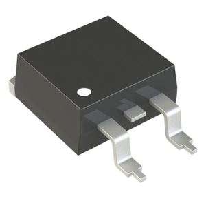 11N65M5 N-channel TO-252 STD11N65M5 for Ic <b>Chips</b> - Product Image 1
