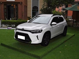 Dongfeng Citroën C3-XR, SUV <span class=keywords><strong>Pequeño</strong></span> de 5 Puertas y 5 Asientos, Motor de Gasolina 1.2T de 116 Caballos de Fuerza - Product Image 3