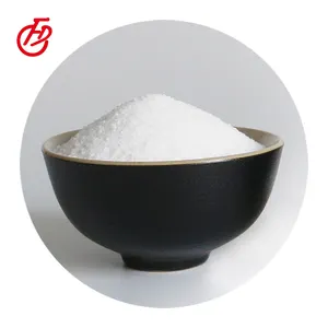 EDTA C10H16O8N2 CAS 60-00-4 Crystal Powder Ethylene Diamine Tetraacetic Acid EDTA