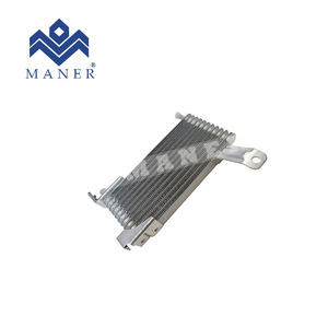 Pccooler 2008 — assemblage de refroidisseur d'huile, pour Ford Van, OEM, 2014, transmission automatique - Product Image 4