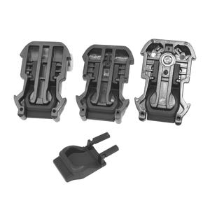 Adaptateur de fixation rapide pour caméra d'action GoPro <span class=keywords><strong>Hero</strong></span> 13 12 <span class=keywords><strong>11</strong></span> 10 Black Insta360 <span class=keywords><strong>Go</strong></span> Ultra 3S Ace <span class=keywords><strong>Pro</strong></span> DJI Osmo 6 5 - Product Image 2