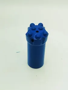 Dụng cụ khoan đá 4 inch, mũi khoan nút ren, mũi khoan đá 4 inch - Product Image 2