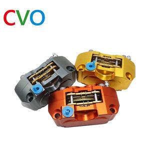Étrier <span class=keywords><strong>de</strong></span> <span class=keywords><strong>frein</strong></span> <span class=keywords><strong>de</strong></span> moto en alliage d'aluminium <span class=keywords><strong>de</strong></span> bonne qualité - Product Image 6