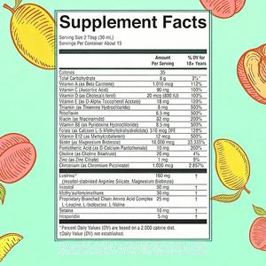 วิตามินเหลว + บำรุงผม ยอดขายดีบน TikTok ผู้ผลิตโดยตรง รับรองคุณภาพ - Product Image 2