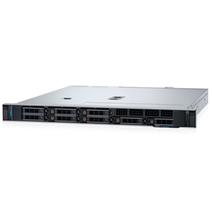<span class=keywords><strong>Dell</strong></span> PowerEdge R360: 1U сервер начального уровня для установки в стойку, высокопроизводительный процессор Xeon E-2400 для корпоративных вычислений - Product Image 1