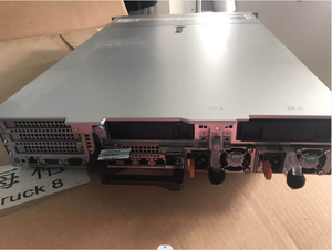 Dell EMC thống nhất thống nhất xt480f 4*1.92t 8*32GB FC mới - Product Image 3