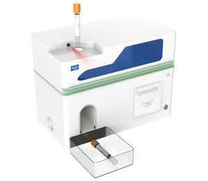 <span class=keywords><strong>Sistema</strong></span> de <span class=keywords><strong>Transporte</strong></span> Neumático de Muestras Automático SQC-1200 - Product Image 3