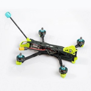 Foxeer 5 pulgadas Aura <span class=keywords><strong>Lite</strong></span> T700 RTF Vista LR <span class=keywords><strong>Freestyle</strong></span> HD Digital Drone Reaper 45A - Product Image 2