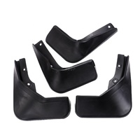 Accessoires spéciaux pour pare-chocs avant et arrière de voiture, garde-boue de roue de voiture, garde-boue pour Roewe 350 550 750 RX5 I6 360 RX8 I5MAX