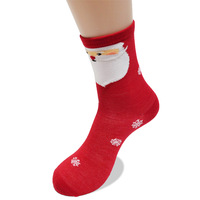 Chaussettes unisexes pour femmes, en coton respirant, pour Noël, cadeaux de famille en vrac, échange de chaussettes