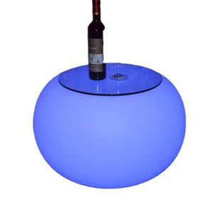 Mesa de <span class=keywords><strong>Bar</strong></span> con Iluminación LED para Discoteca, Muebles con Luz LED - Product Image 1