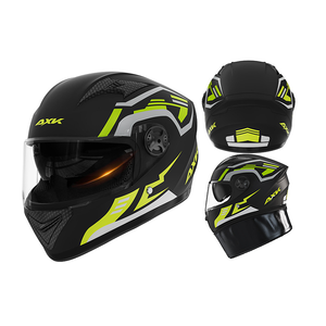 <span class=keywords><strong>Casco</strong></span> <span class=keywords><strong>de</strong></span> Ciclismo Eléctrico Unisex Integral para Todas las Estaciones, Cálido, Transpirable, <span class=keywords><strong>con</strong></span> Lente Antivaho, Impermeable, <span class=keywords><strong>con</strong></span> Red Antiinsectos, Duradero - Product Image 6