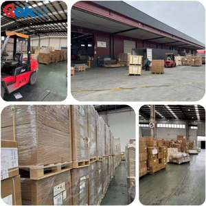 Carga Especial (peligrosa) de Shenzhen a España, Transporte Marítimo FCL/LCL + Servicio de Transporte Puerta a Puerta Express - Product Image 2