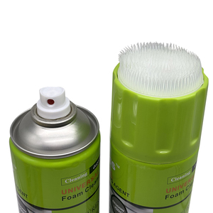 Nettoyant Moussant Polyvalent en <span class=keywords><strong>Spray</strong></span> Puissant Dégraissant et Détachant pour la Maison, la Voiture, la Cuisine, la Salle de Bain, les Meubles et les Sols - Product Image 2