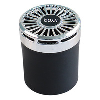 Aromathérapie pour voiture Désodorisant pour voiture Parfum d'intérieur pour voiture Tasse solide d'aromathérapie Accessoires d'intérieur