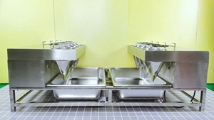 Máquina automática para hacer boba de alta capacidad, máquina para hacer bolas de gelatina, Boba para hacer boba para té de burbujas - Product Image 4
