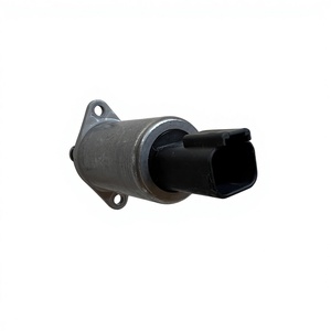 HLPPRV04-12V 油圧比例ソレノイドバルブ、建設機械用油圧ポンプ圧力制御バルブ - Product Image 2