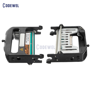 Nouvelle tête d'impression P1094879-020 pour imprimante thermique Zebra ZC100 ZC300 <span class=keywords><strong>ZC350</strong></span>, imprimante de cartes couleur PVC 300 dpi - Product Image 5