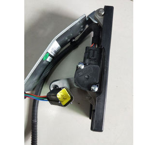 Pezzi di ricambio 13034193 dell'autocarro con cassone ribaltabile di estrazione mineraria dell'automobile di trasporto del fascio - Product Image 2