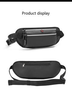 Mochila Personalizada con Riñonera para Hombre, Gran Capacidad, Impermeable, Bandolera, para Viajes, Deportes y Uso Diario - Product Image 1