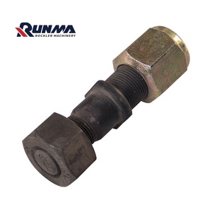 Repuestos para Cargadoras a Precio Justo, Pernos de Rueda de <span class=keywords><strong>10</strong></span> Orificios Lg956f 936l 953 29070000621 RUNMA - Product Image 1