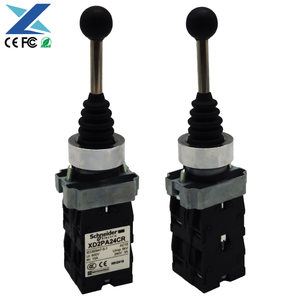 Joystick di Controllo Schneider Harmony XD2 22mm, Garanzia di 1 Anno, Modello XD2PA24CR - Product Image 3