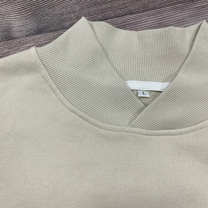 Vente en gros Col en V Sexy Polaire <span class=keywords><strong>Sweat</strong></span> Femmes Pull Personnalisé <span class=keywords><strong>Sweat</strong></span> à Capuche pour Femmes Adolescentes Vêtements pour Femmes - Product Image 4