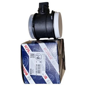 メルセデスベンツW203 W220 W463センサーマスエアフローメーター0280217810 1130940048 A1130940048用 - Product Image 1