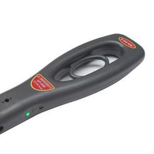 Elektronik ve çeşitli ürünlerin muayene ve tespiti için yüksek hassasiyetli el <span class=keywords><strong>Metal</strong></span> güvenlik dedektörü değnek - Product Image 3