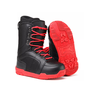 <span class=keywords><strong>Botas</strong></span> de <span class=keywords><strong>Snowboard</strong></span> para deportes al aire libre para <span class=keywords><strong>hombre</strong></span> y mujer, zapatos a prueba de agua con cordones, 2022 - Product Image 3